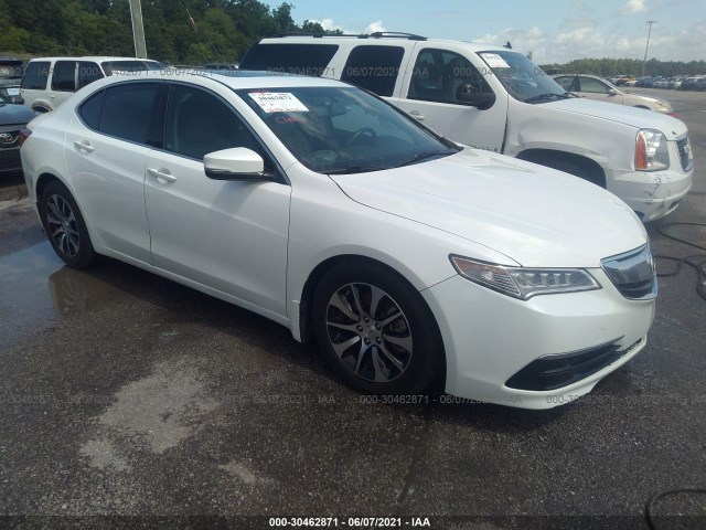 ACURA TLX 2016 19uub1f30ga000038