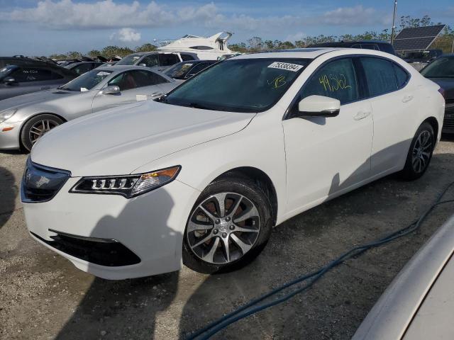 ACURA TLX 2016 19uub1f30ga000699