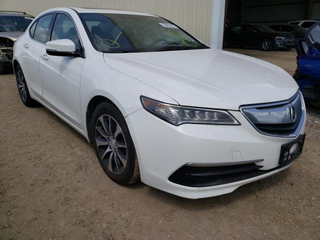 ACURA TLX 2016 19uub1f30ga001609