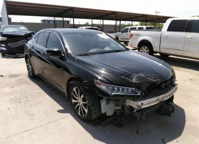 ACURA TLX 2016 19uub1f30ga002064