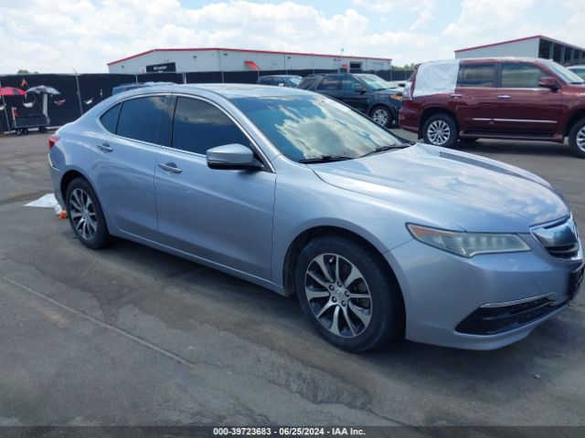 ACURA TLX 2016 19uub1f30ga002081