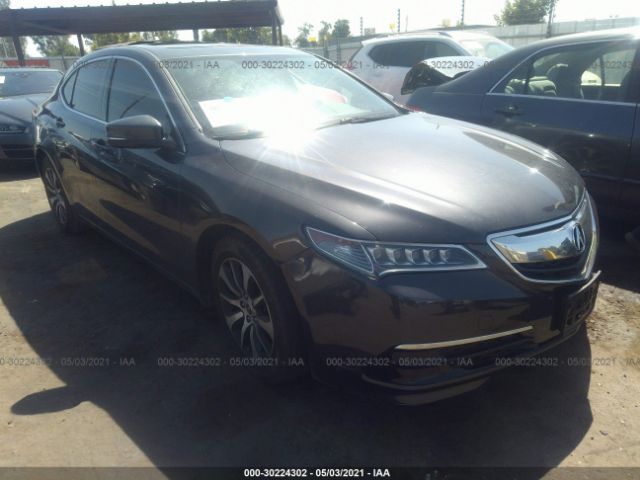 ACURA TLX 2016 19uub1f30ga004817