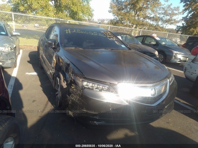 ACURA TLX 2016 19uub1f30ga004834