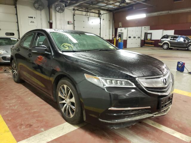 ACURA TLX 2016 19uub1f30ga005224