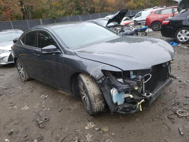 ACURA TLX 2016 19uub1f30ga005448