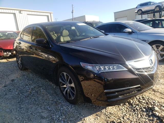 ACURA TLX 2016 19uub1f30ga005627