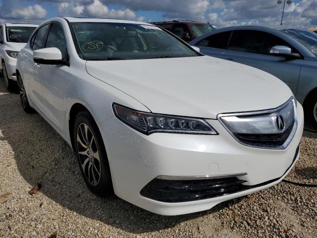 ACURA TLX 2016 19uub1f30ga007930