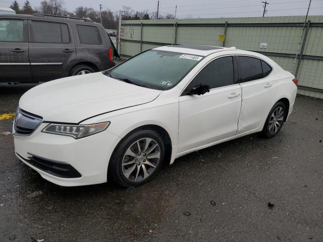 ACURA TLX 2016 19uub1f30ga008429