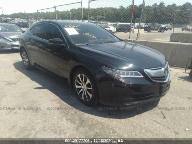 ACURA TLX 2016 19uub1f30ga008740