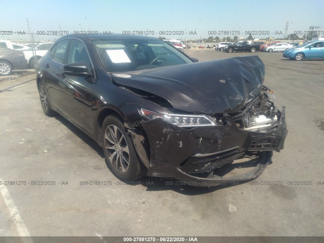 ACURA TLX 2016 19uub1f30ga009399