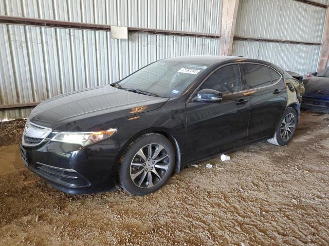 ACURA TLX 2016 19uub1f30ga010469