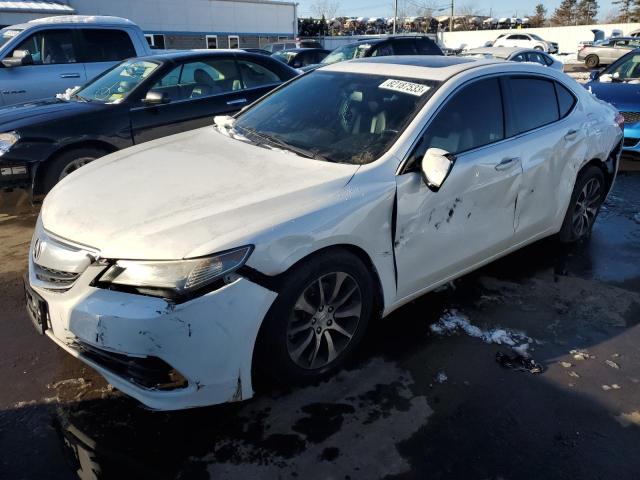 ACURA TLX 2016 19uub1f30ga013663