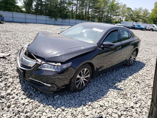 ACURA TLX 2016 19uub1f30ga014280