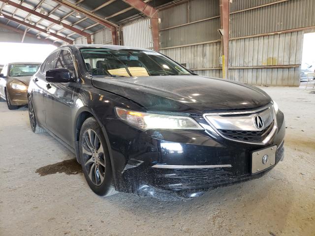 ACURA TLX 2016 19uub1f30ga015218