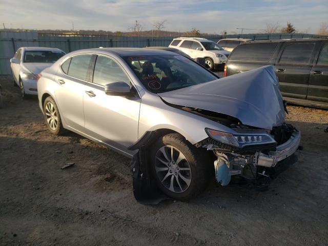 ACURA TLX 2016 19uub1f30ga015381