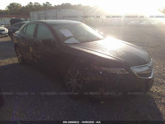 ACURA TLX 2016 19uub1f30ga015784