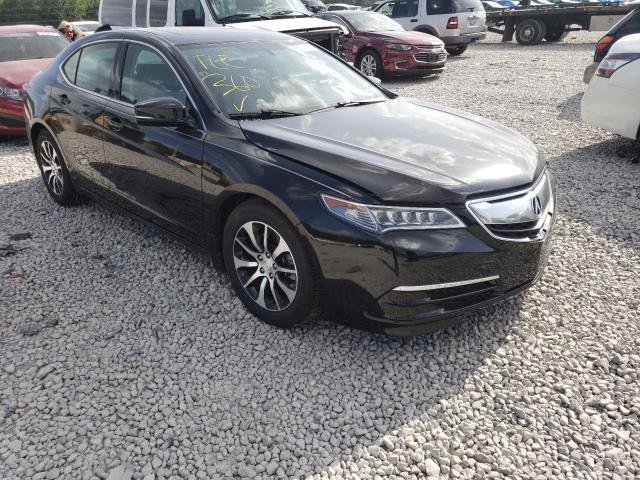 ACURA TLX 2017 19uub1f30ha001000