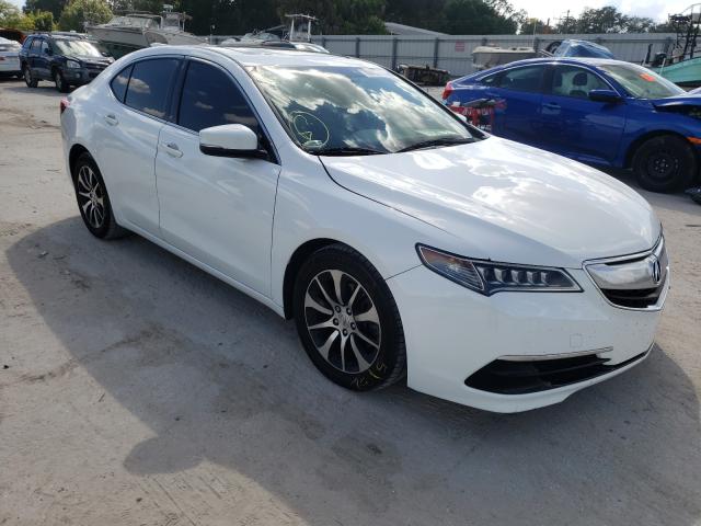 ACURA TLX 2017 19uub1f30ha001143