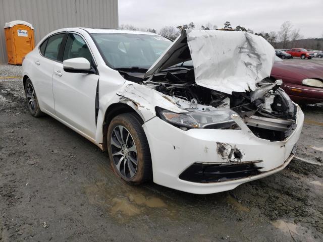 ACURA TLX 2017 19uub1f30ha001532