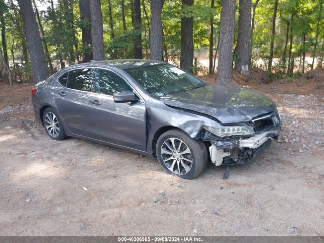 ACURA TLX 2017 19uub1f30ha001935