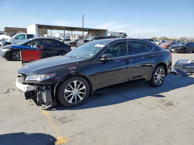 ACURA TLX 2017 19uub1f30ha002406