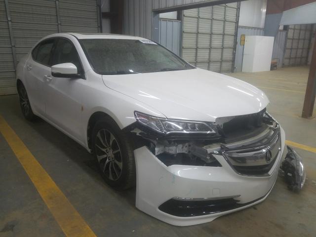 ACURA TLX 2017 19uub1f30ha002664