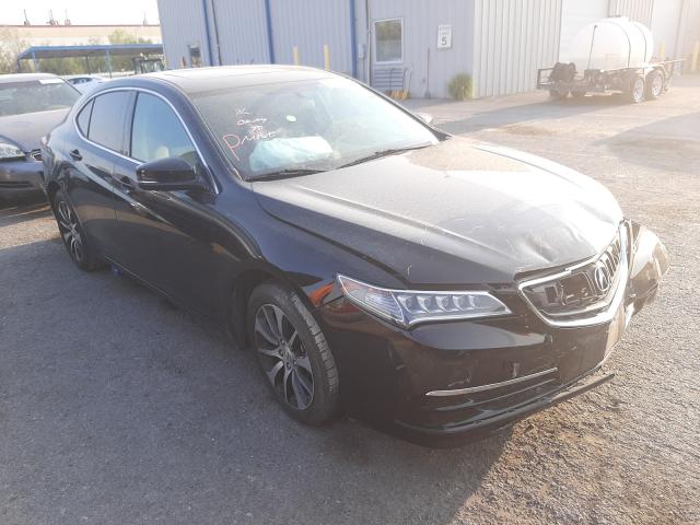 ACURA TLX 2017 19uub1f30ha003619