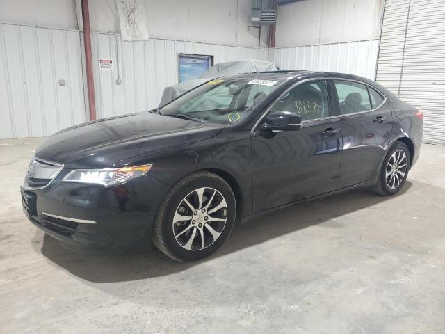 ACURA TLX 2017 19uub1f30ha003992