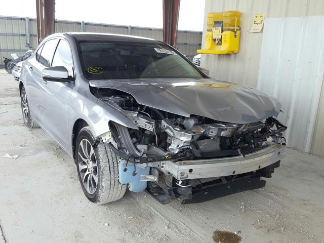 ACURA TLX 2017 19uub1f30ha006097