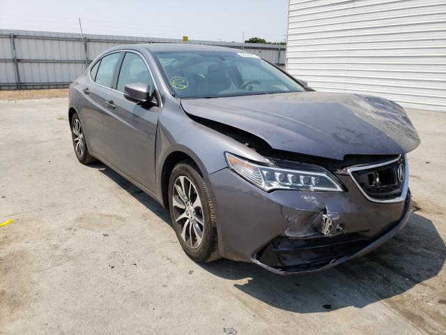 ACURA TLX 2017 19uub1f30ha006181