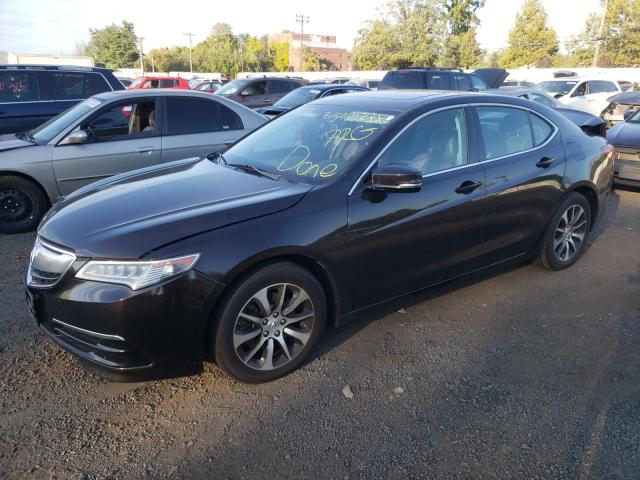 ACURA TLX 2017 19uub1f30ha007234