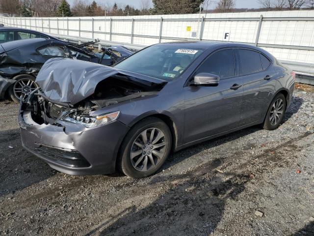 ACURA TLX 2017 19uub1f30ha009825