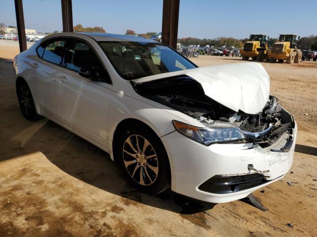 ACURA TLX 2017 19uub1f30ha009940