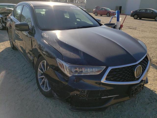 ACURA TLX 2019 19uub1f30ka000131