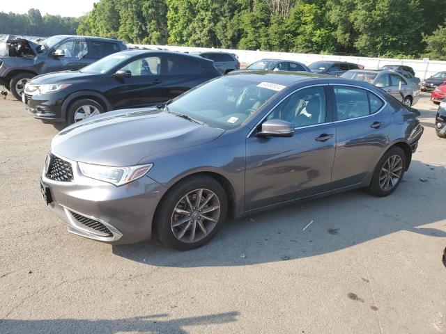 ACURA TLX 2019 19uub1f30ka007211