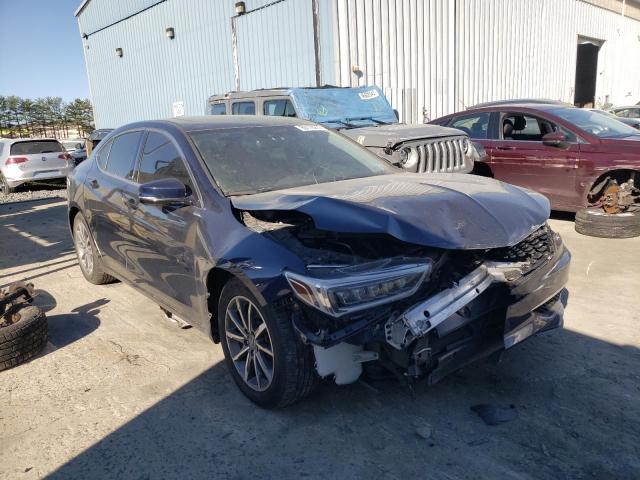 ACURA TLX 2019 19uub1f30ka008293