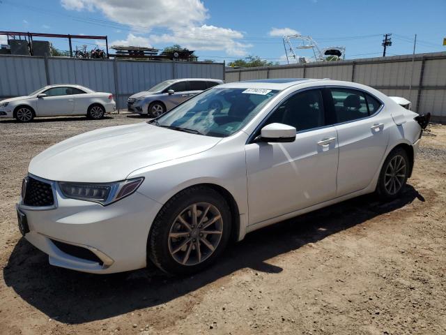 ACURA TLX 2019 19uub1f30ka011050