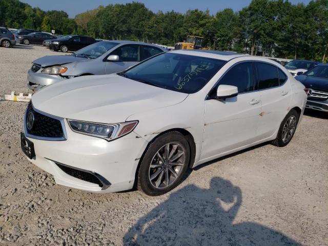 ACURA TLX 2019 19uub1f30ka011064