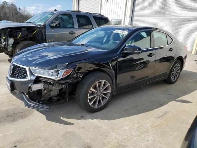 ACURA TLX 2020 19uub1f30la009073