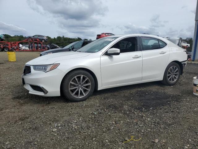 ACURA TLX 2020 19uub1f30la014936