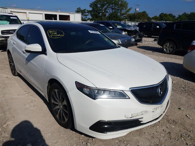 ACURA TLX 2015 19uub1f31fa002122