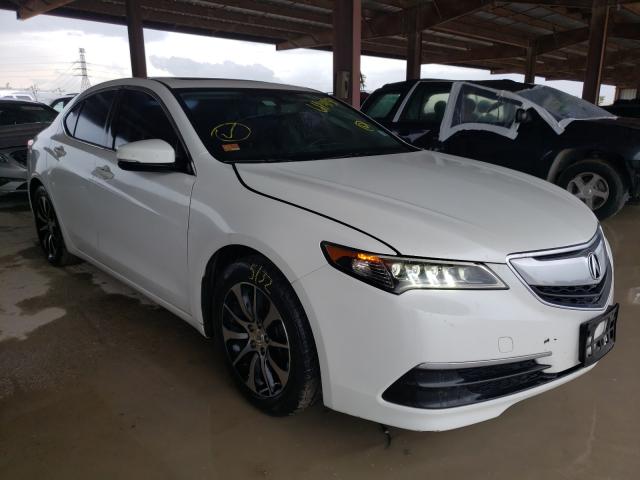 ACURA TLX 2015 19uub1f31fa002136