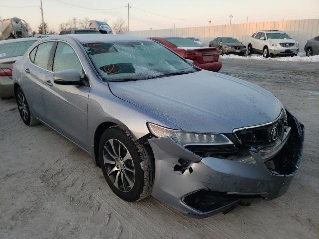 ACURA TLX 2015 19uub1f31fa005652