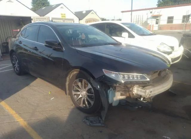 ACURA TLX 2015 19uub1f31fa005702