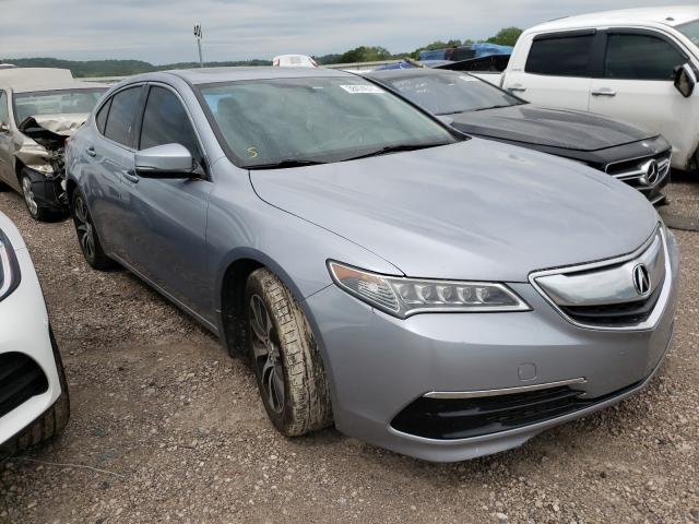 ACURA TLX 2015 19uub1f31fa005781