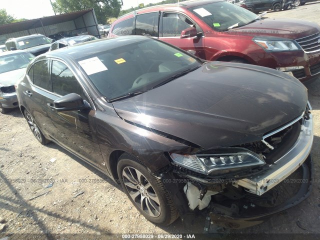 ACURA TLX 2015 19uub1f31fa008289