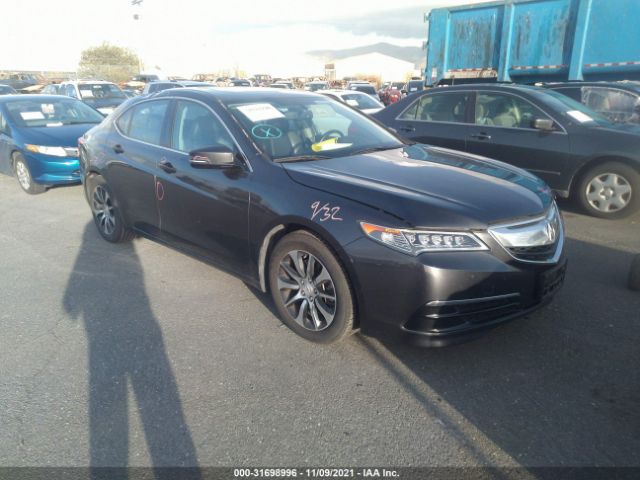 ACURA TLX 2015 19uub1f31fa008938