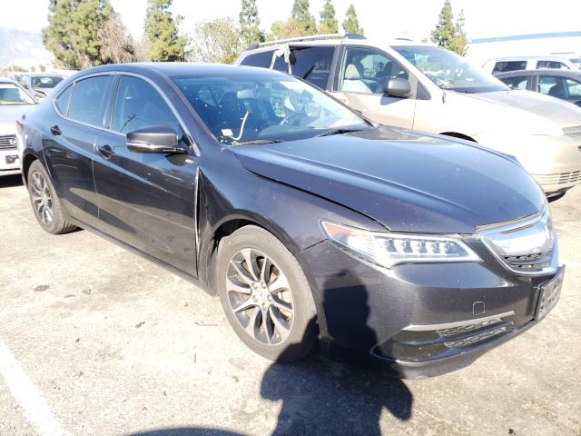 ACURA TLX 2015 19uub1f31fa010088