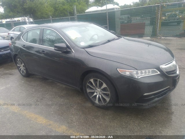 ACURA TLX 2015 19uub1f31fa010933