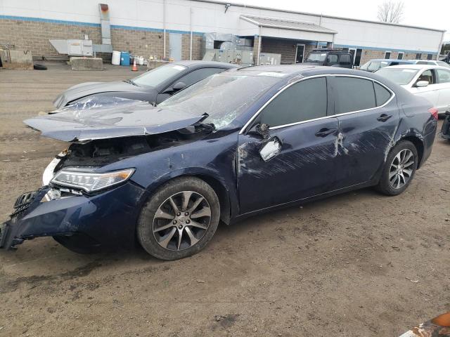 ACURA TLX 2015 19uub1f31fa011242